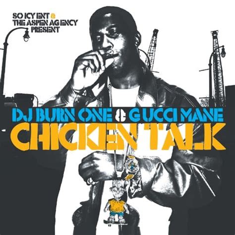 gucci chicken talk wiki|guwop chicken talk.